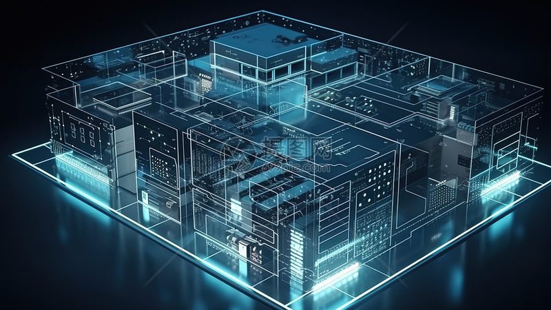 硬件研发外包的产业格局与技术选型考量