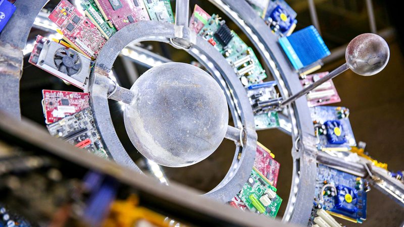 边缘计算在智慧工厂中的应用：物联网时代的革新力量**