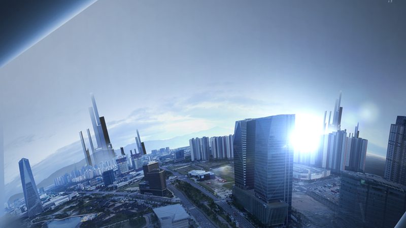 打造个人数据堡垒：家庭私有云搭建全攻略
